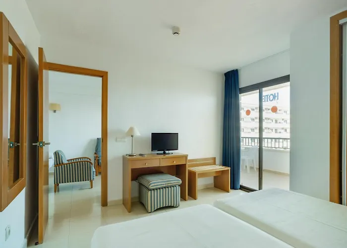 Hotel Playas De Torrevieja
