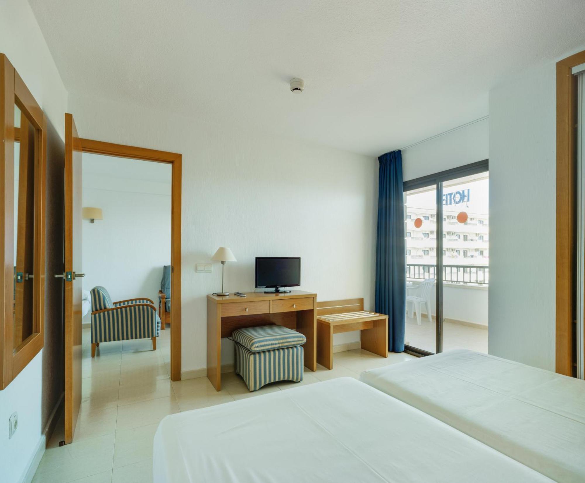 Hotel Playas De