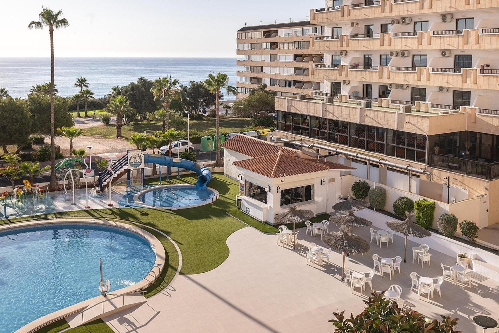Hotel Playas De Torrevieja