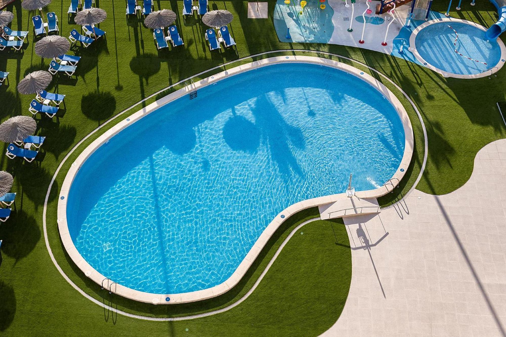 Hotel Playas De Torrevieja