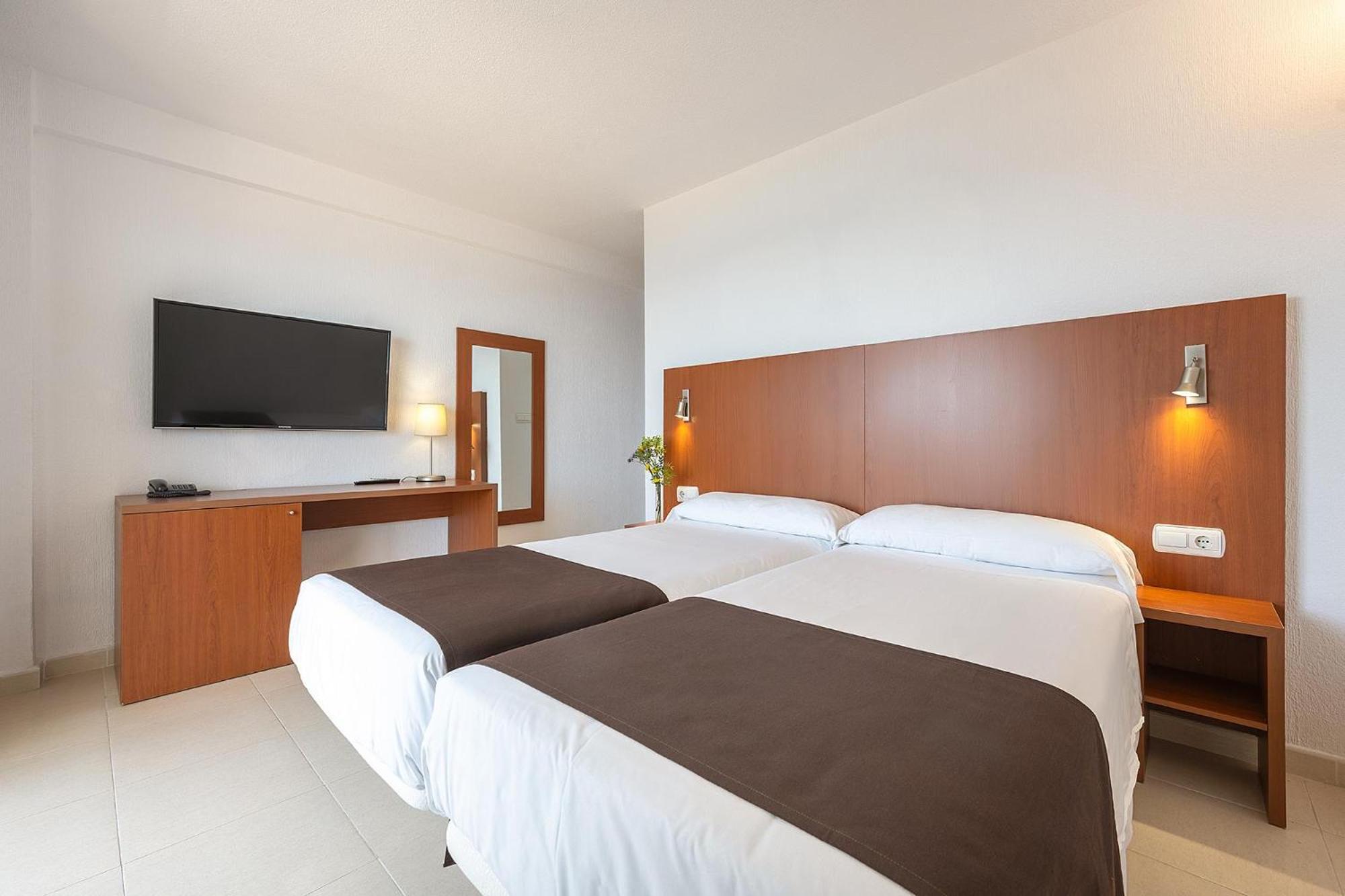 Playas De Hotel Torrevieja