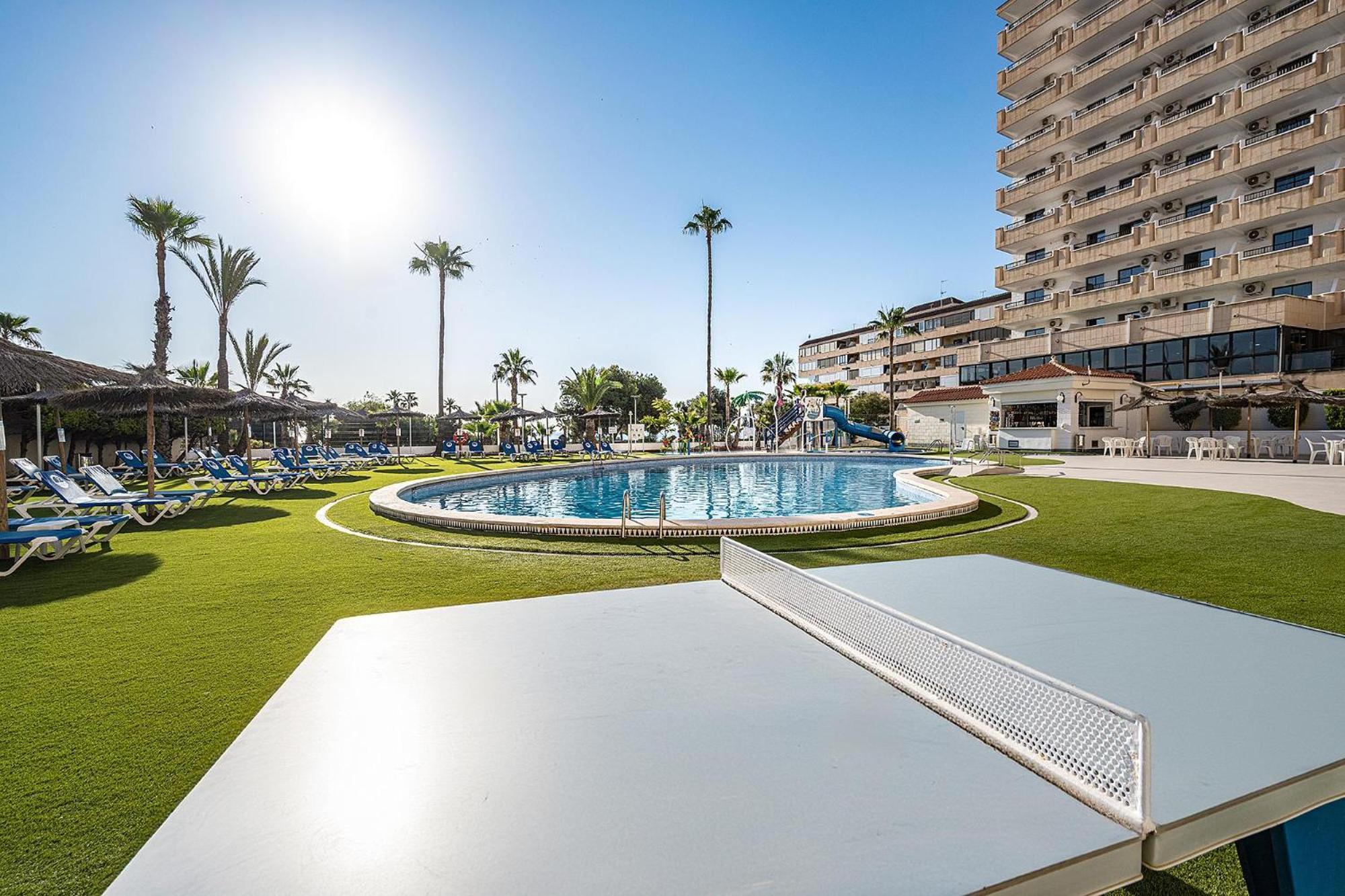 Hotel Playas De 3*