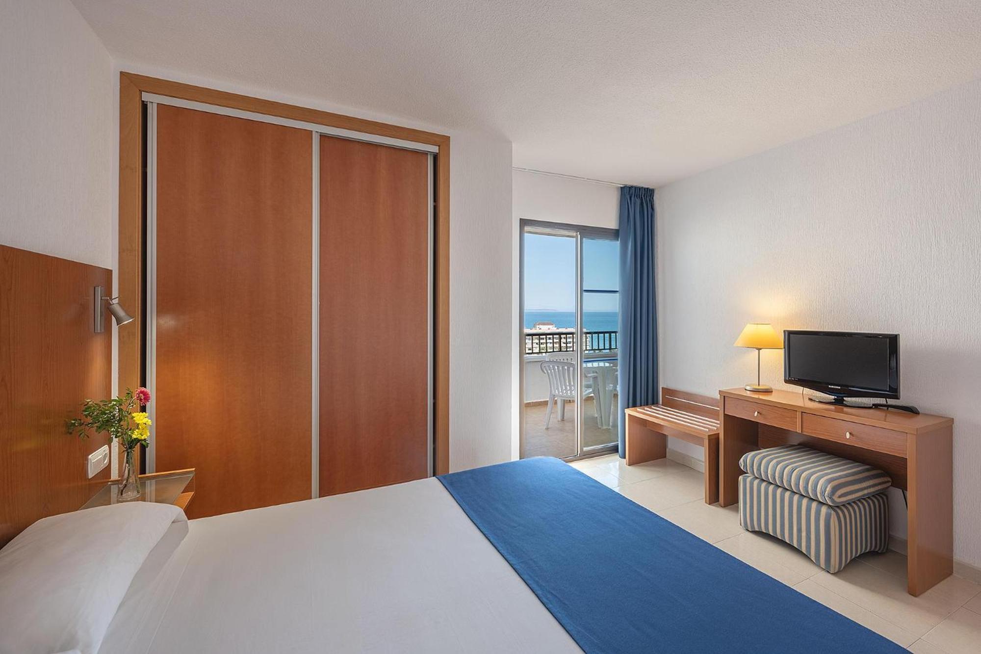 Playas De Hotel
