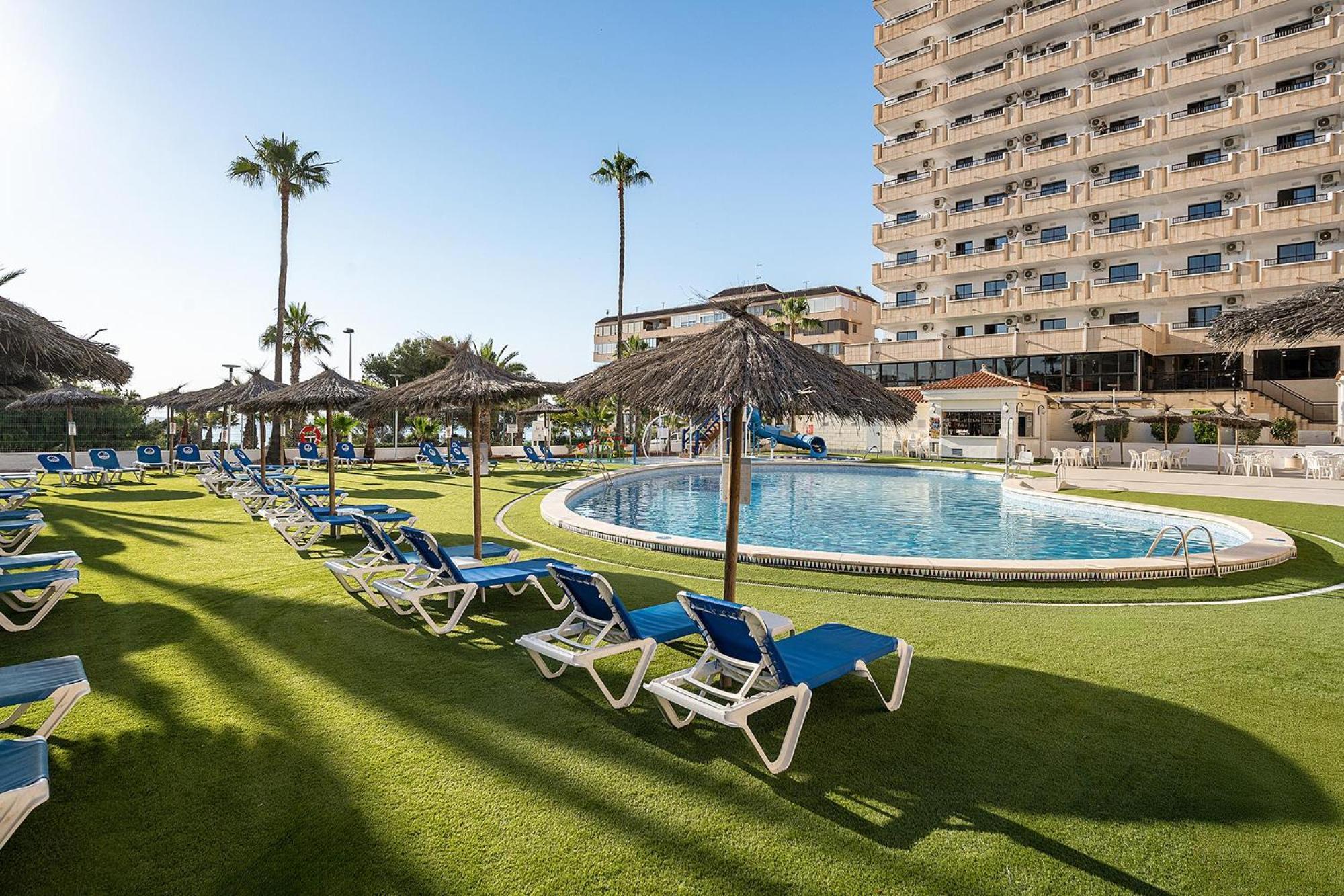 Playas De 3* Torrevieja