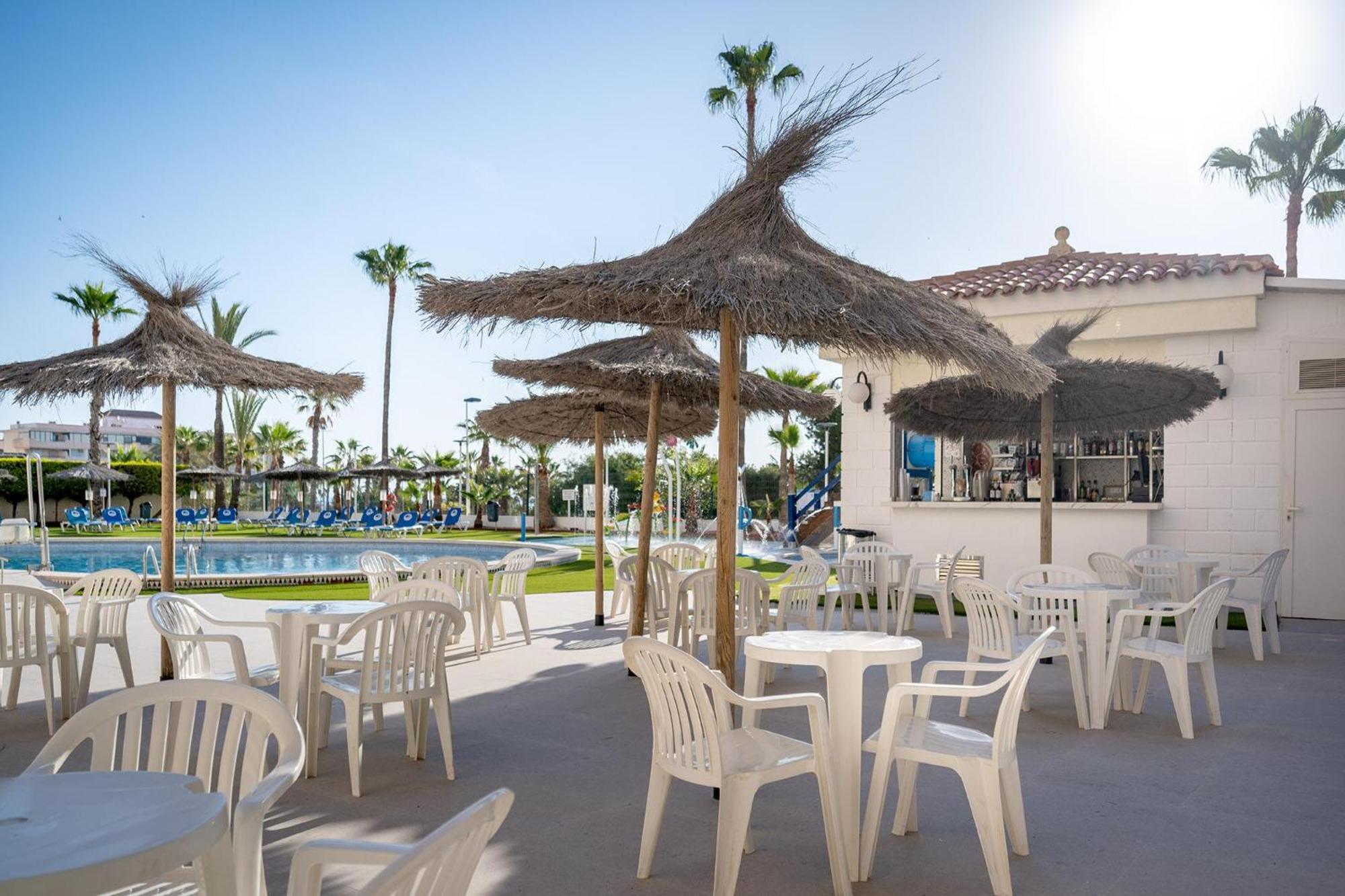 Playas De 3* Torrevieja