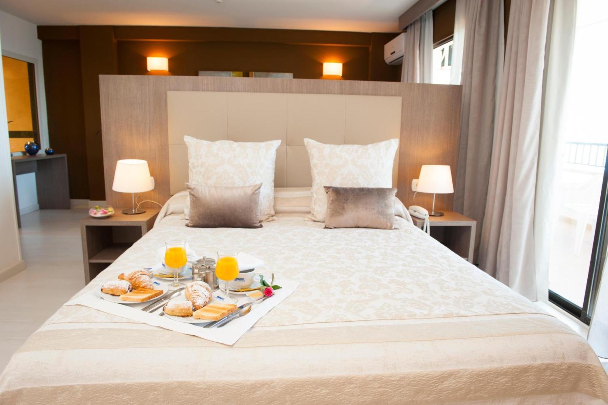 Hotel Playas De Torrevieja